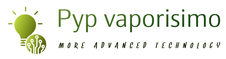 Pyp vaporisimo